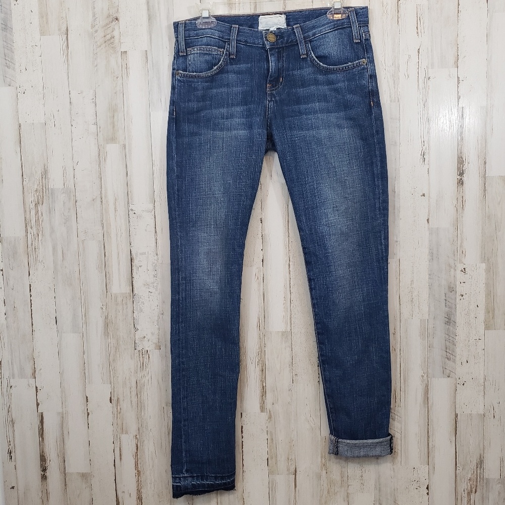 current/elliott jeans the roller first love